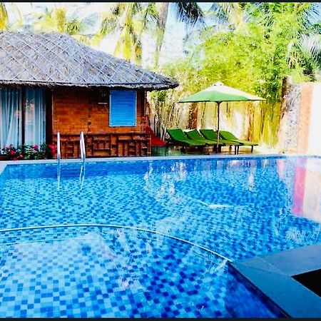 Chao Hotel Mui Ne Exteriör bild