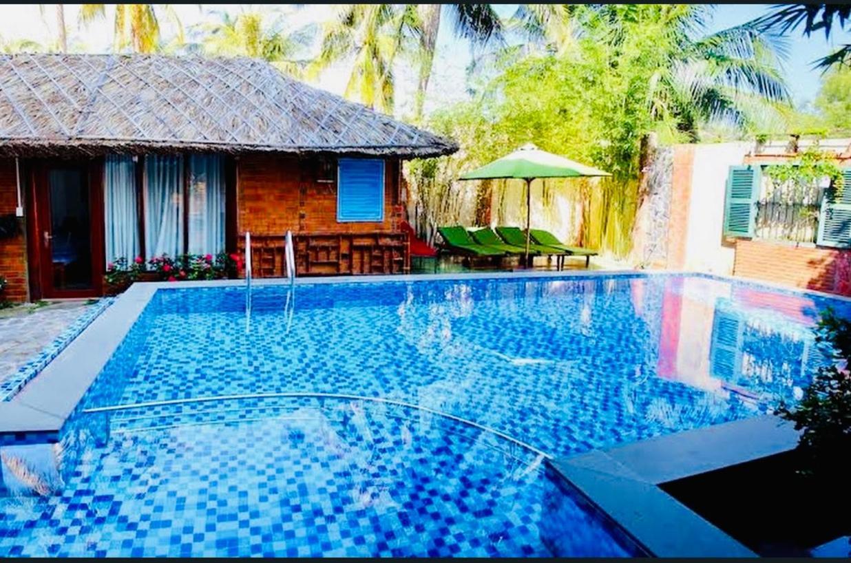 Chao Hotel Mui Ne Exteriör bild